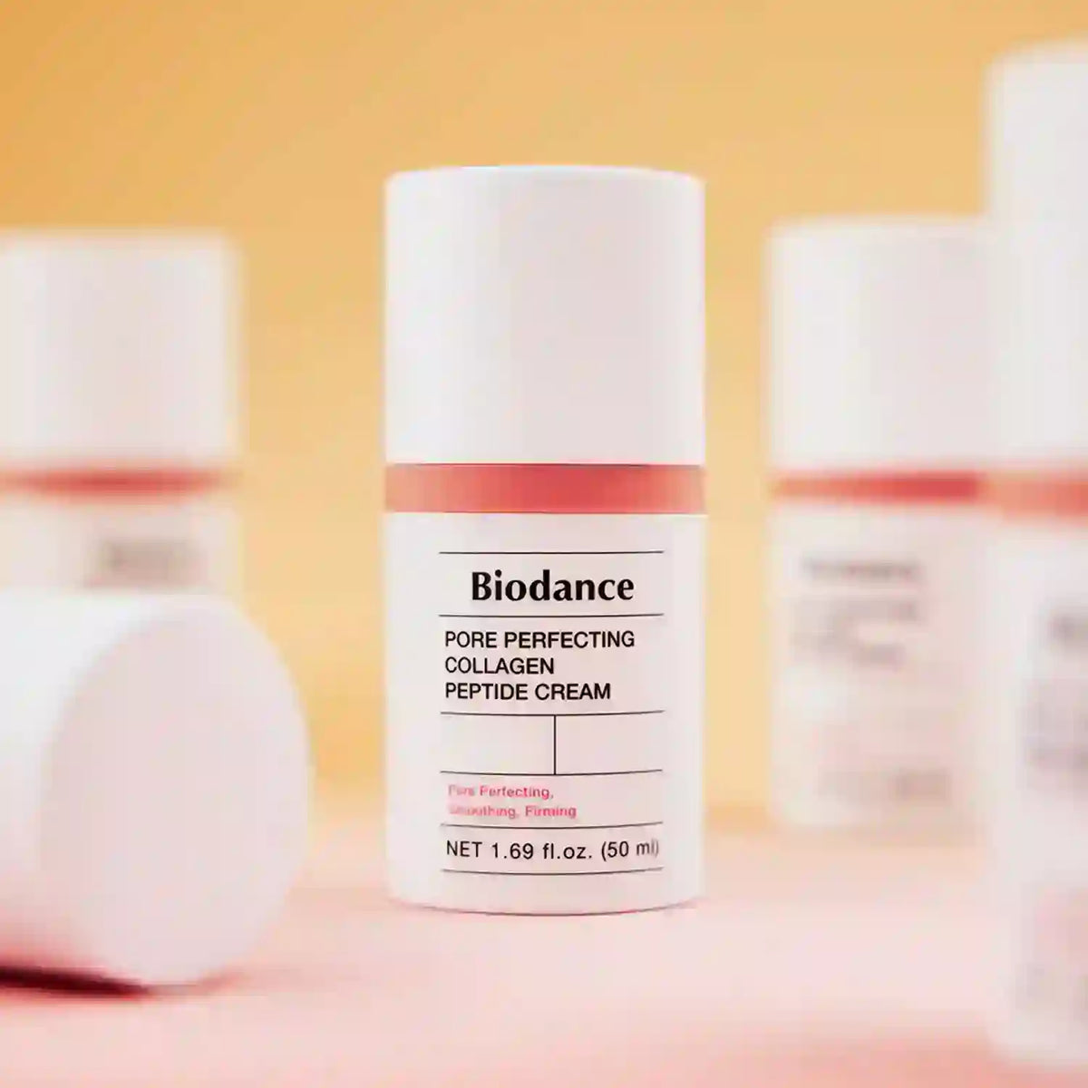 Biodance Pore Perfecting Collagen Peptide Cream 50ml — product image 3