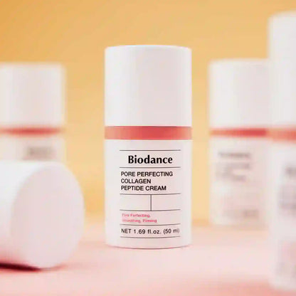 Biodance Pore Perfecting Collagen Peptide Cream 50ml — product image 3