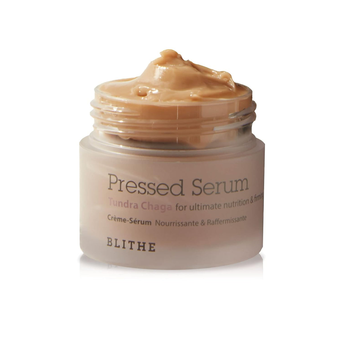 BLITHE Pressed Serum Tundra Chaga — 27ml