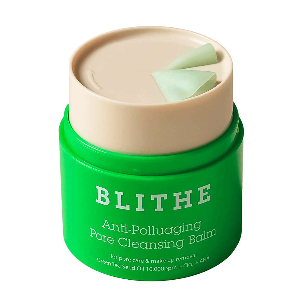 BLITHE Anti Polluaging Pore Cleansing Balm 50ml — 50ml