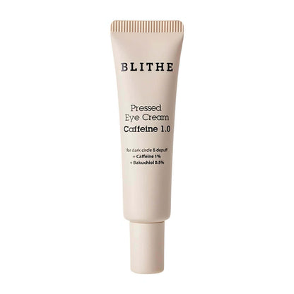 BLITHE Pressed Eye Cream Caffeine 0.1 20ml — 20ml
