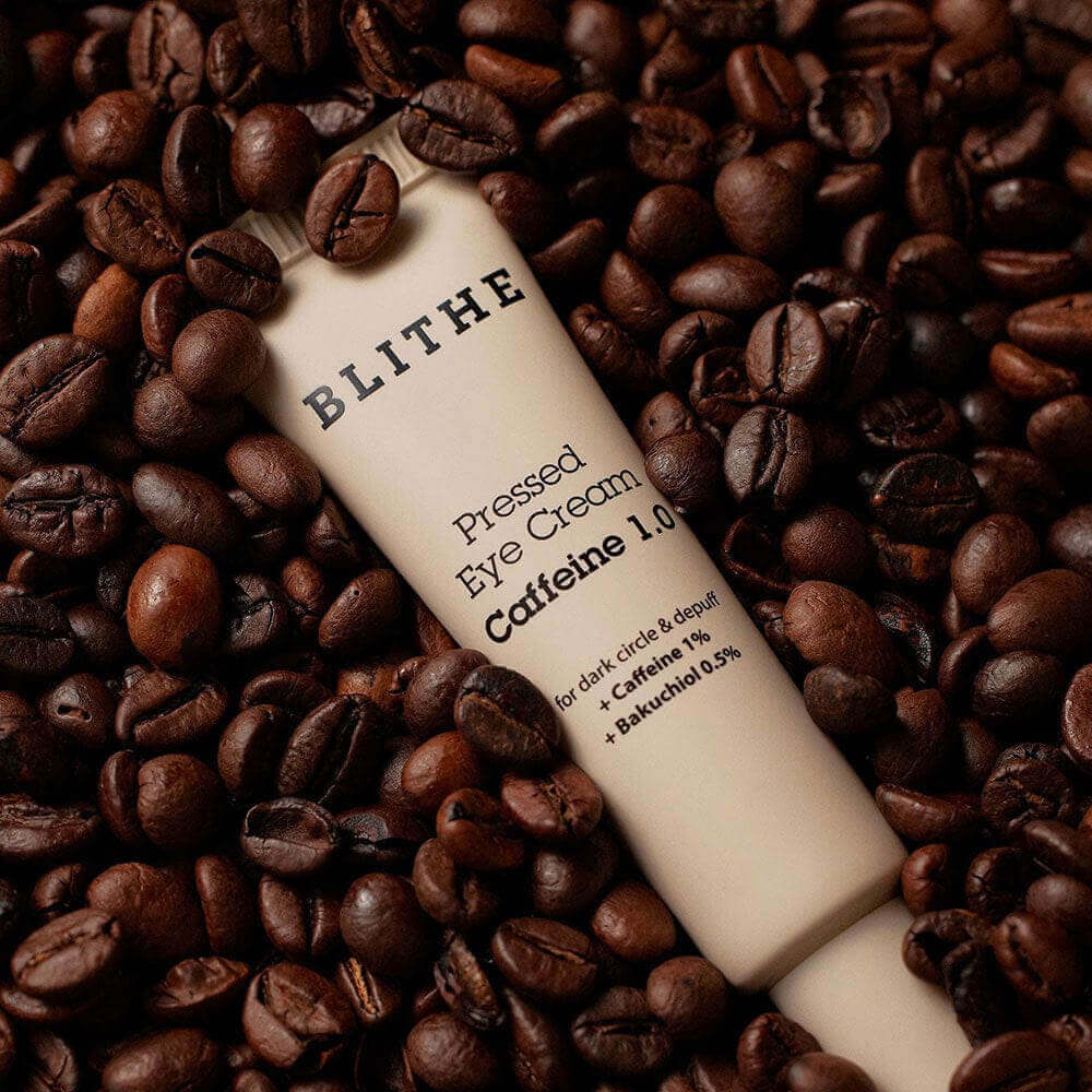 BLITHE Pressed Eye Cream Caffeine 0.1 20ml — product image 2