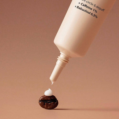 BLITHE Pressed Eye Cream Caffeine 0.1 20ml — product image 3