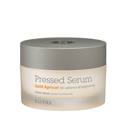 BLITHE Pressed Serum Gold Apricot 50ml — 50ml