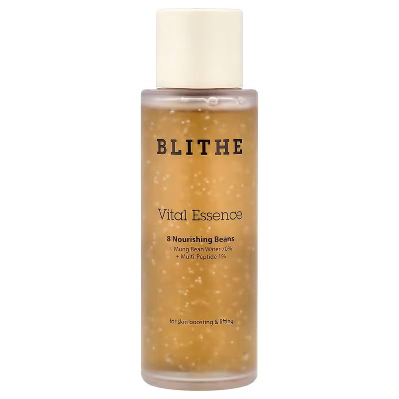 BLITHE Vital Essence 8 Frijoles Nutritivos 123ml — Imagen del producto 1