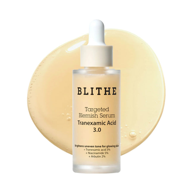 BLITHE Targeted Blemish Serum Tranexamic Acid 3.0 30ml — 30ml
