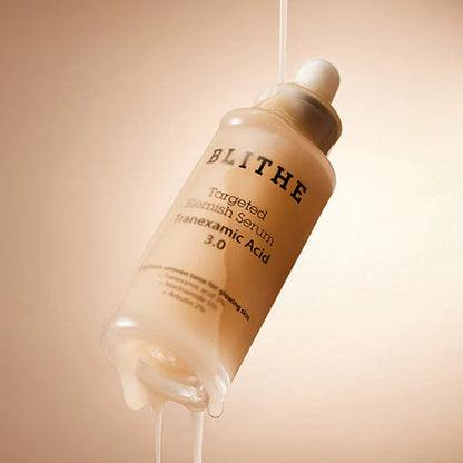 BLITHE Targeted Blemish Serum Tranexamic Acid 3.0 30ml — product image 3
