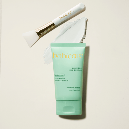 Bohicare Clay Mask Brush — product image 2