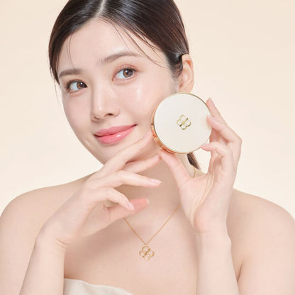 BOHICARE Peptide Coussin de couverture parfait SPF 50 + PA+++ 13 g — Photo du produit 4