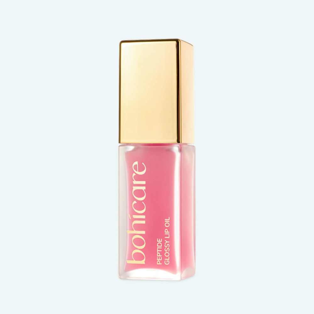 Bohicare Peptide Glossy Lip Oil 7ml — 7ml