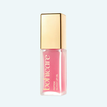 Bohicare Peptide Glossy Lip Oil 7ml — 7ml