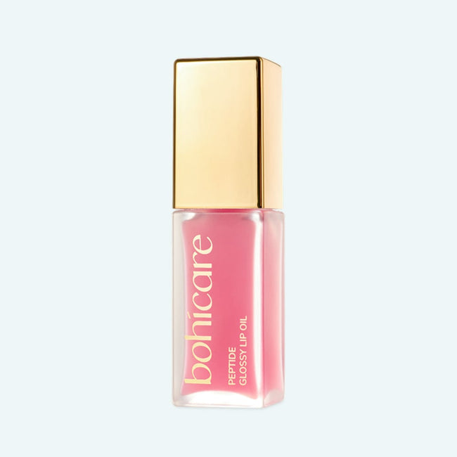 Bohicare Peptide Glossy Lip Oil 7ml — 7ml