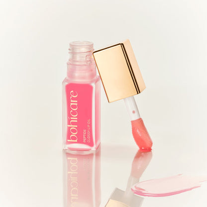 Bohicare Peptide Glossy Lip Oil 7ml — product image 2