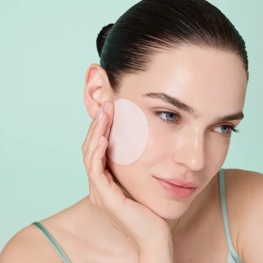 Bohicare Clear Glow Toner Pads 60pcs — product image 2