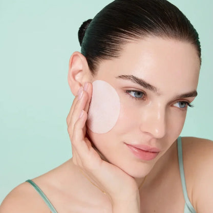 Bohicare Clear & Glow Toner Pads Set 4pcs — product image 2