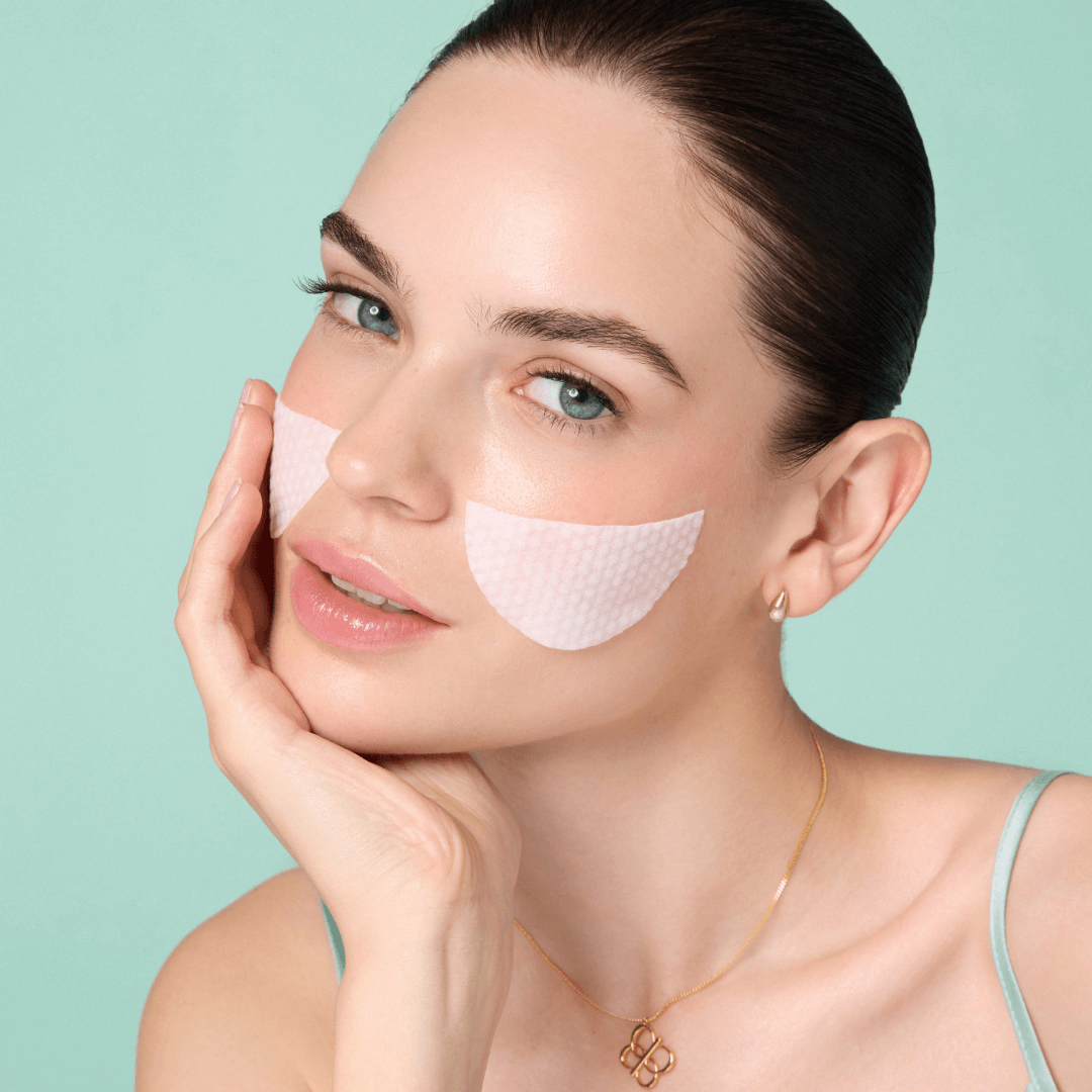 Bohicare Clear & Glow Toner Pads Set 4pcs — product image 3