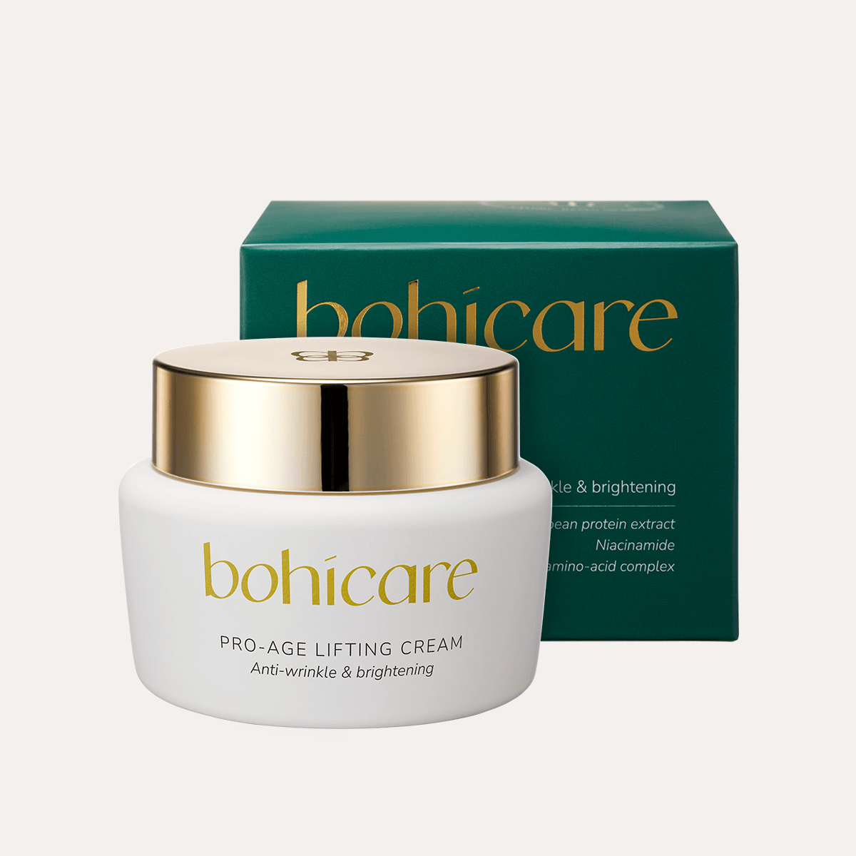 Bohicare Pro Age Lifting Cream — product image 2