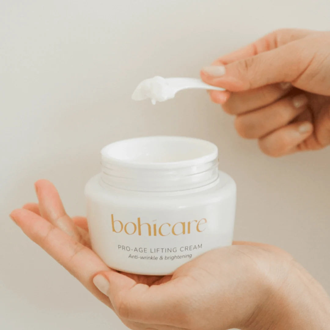 Bohicare Pro Age Lifting Cream — product image 3
