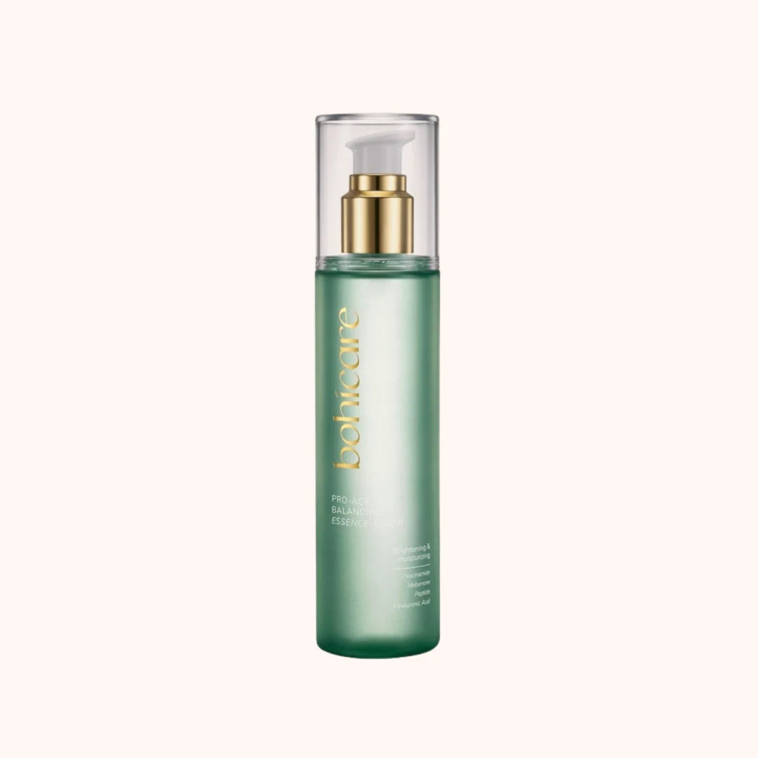 Bohicare Pro Age Balancing Essence Toner 150ml — product image 2