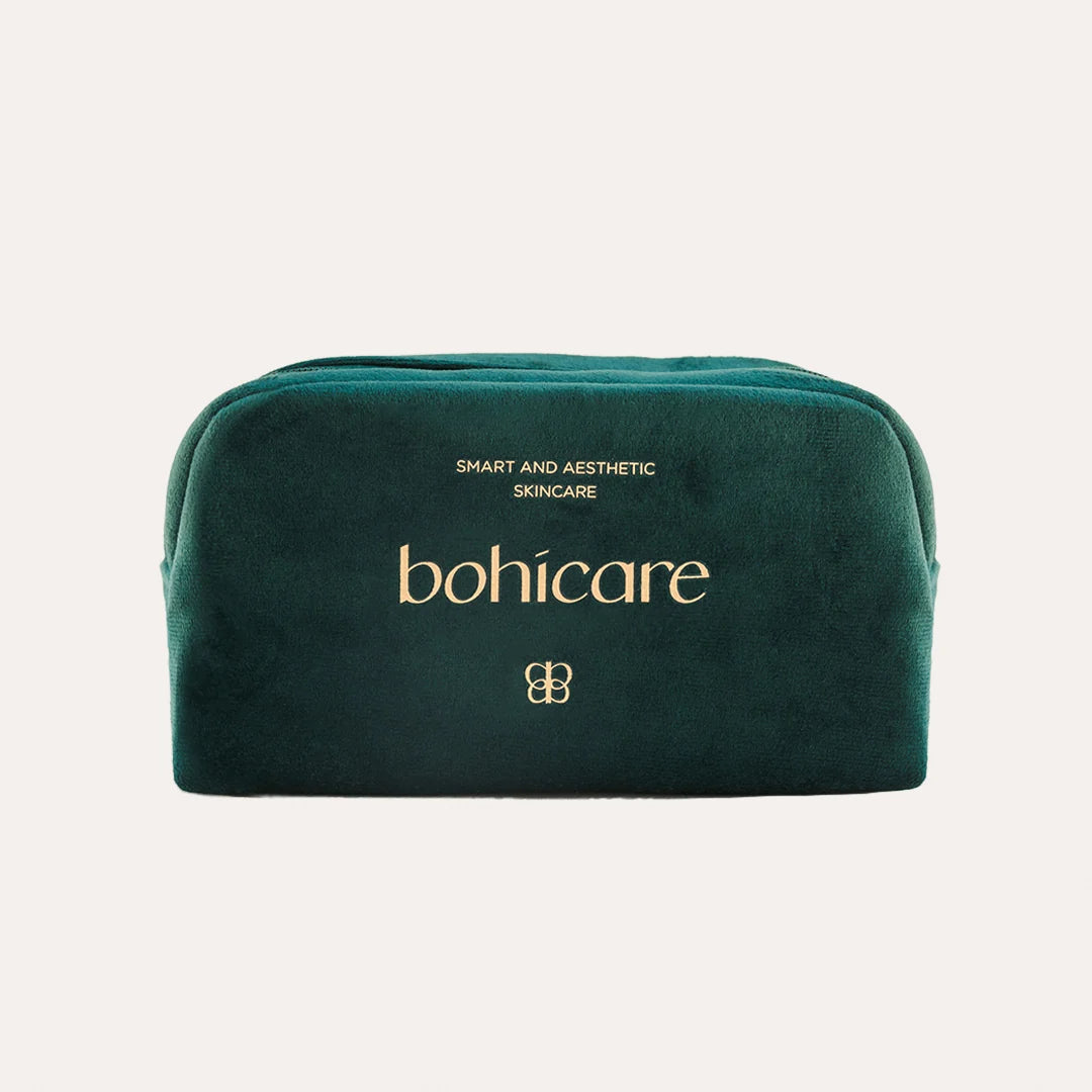 Bohicare Cosmetic Pouch — Default Title