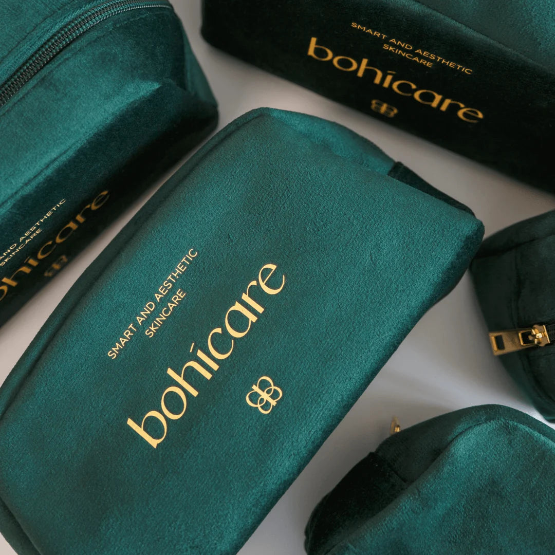 Bohicare Cosmetic Pouch — product image 2