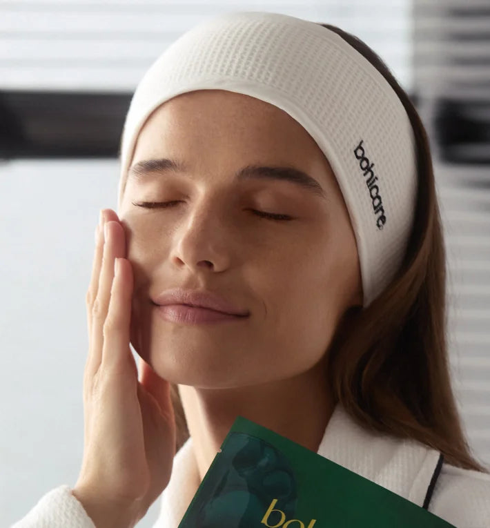 Bohicare Headband — product image 2