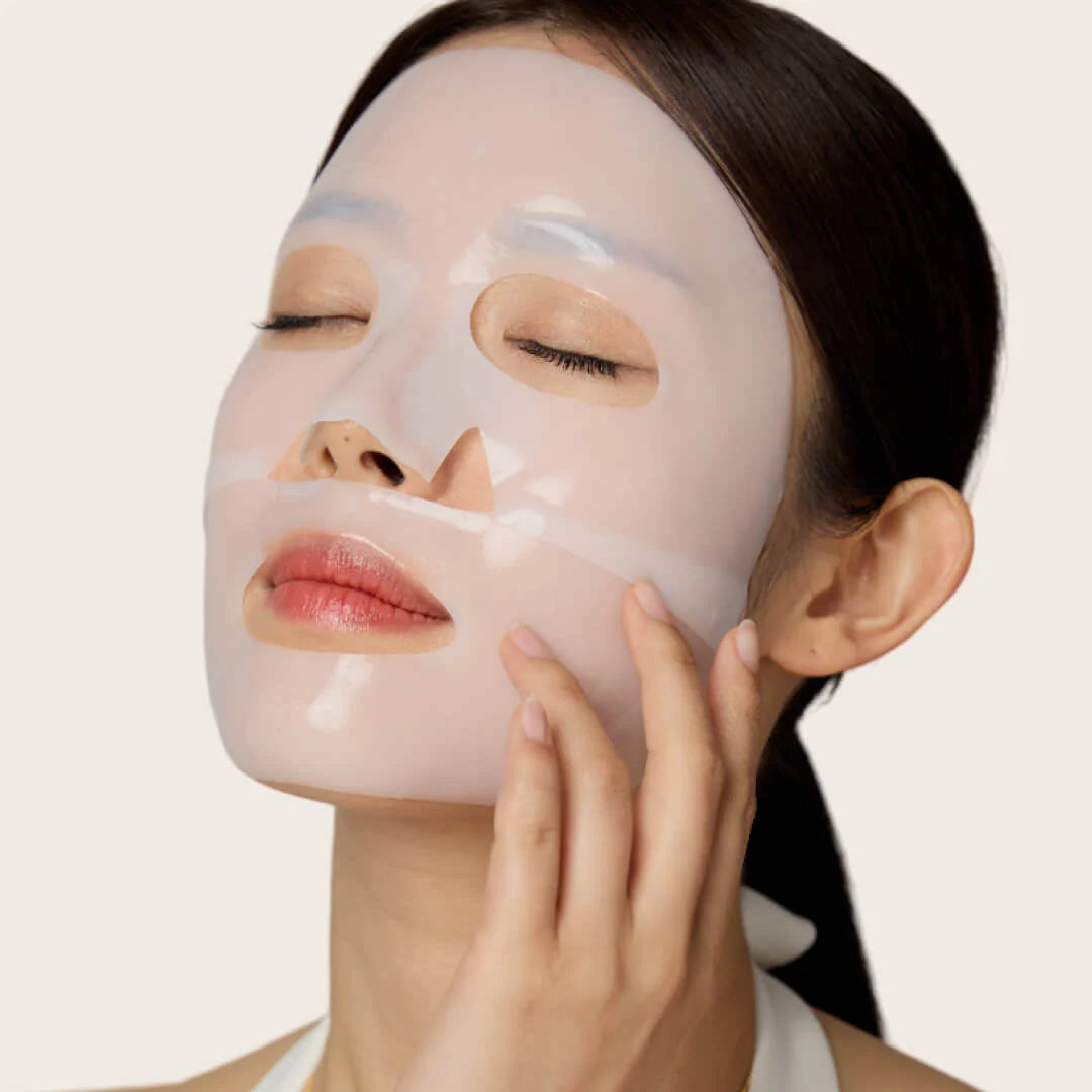 Bohicare Pro-Age Collagen Lifting Mask — product image 3