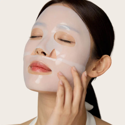 Bohicare Pro-Age Collagen Lifting Mask — product image 3