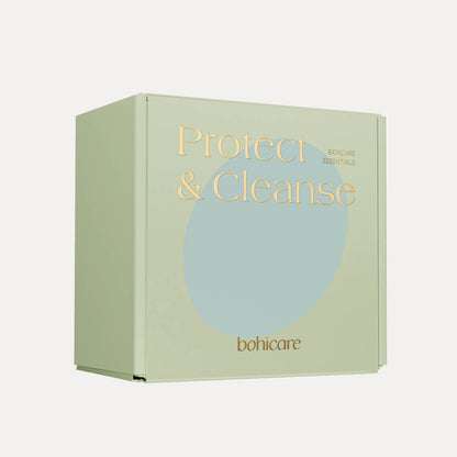 Bohicare SET Proteger y Limpiar — Imagen del producto 1