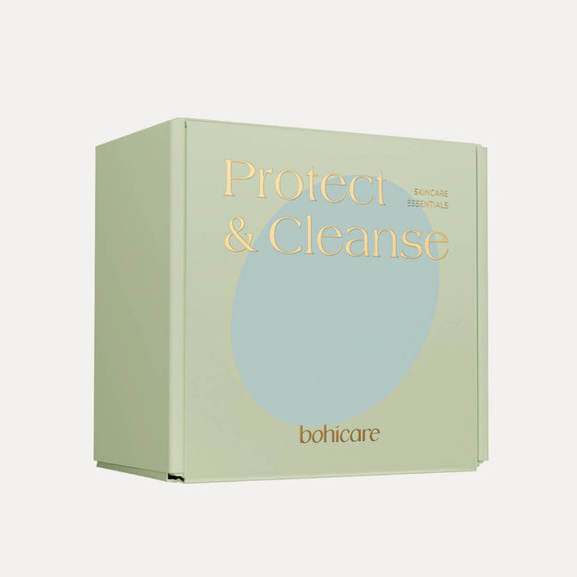 Bohicare Protect and Cleanse SET — Produktbild 1