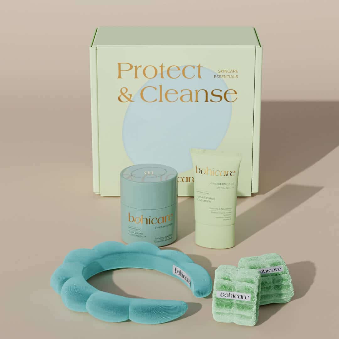 Bohicare SET Proteger y Limpiar — Imagen del producto 2