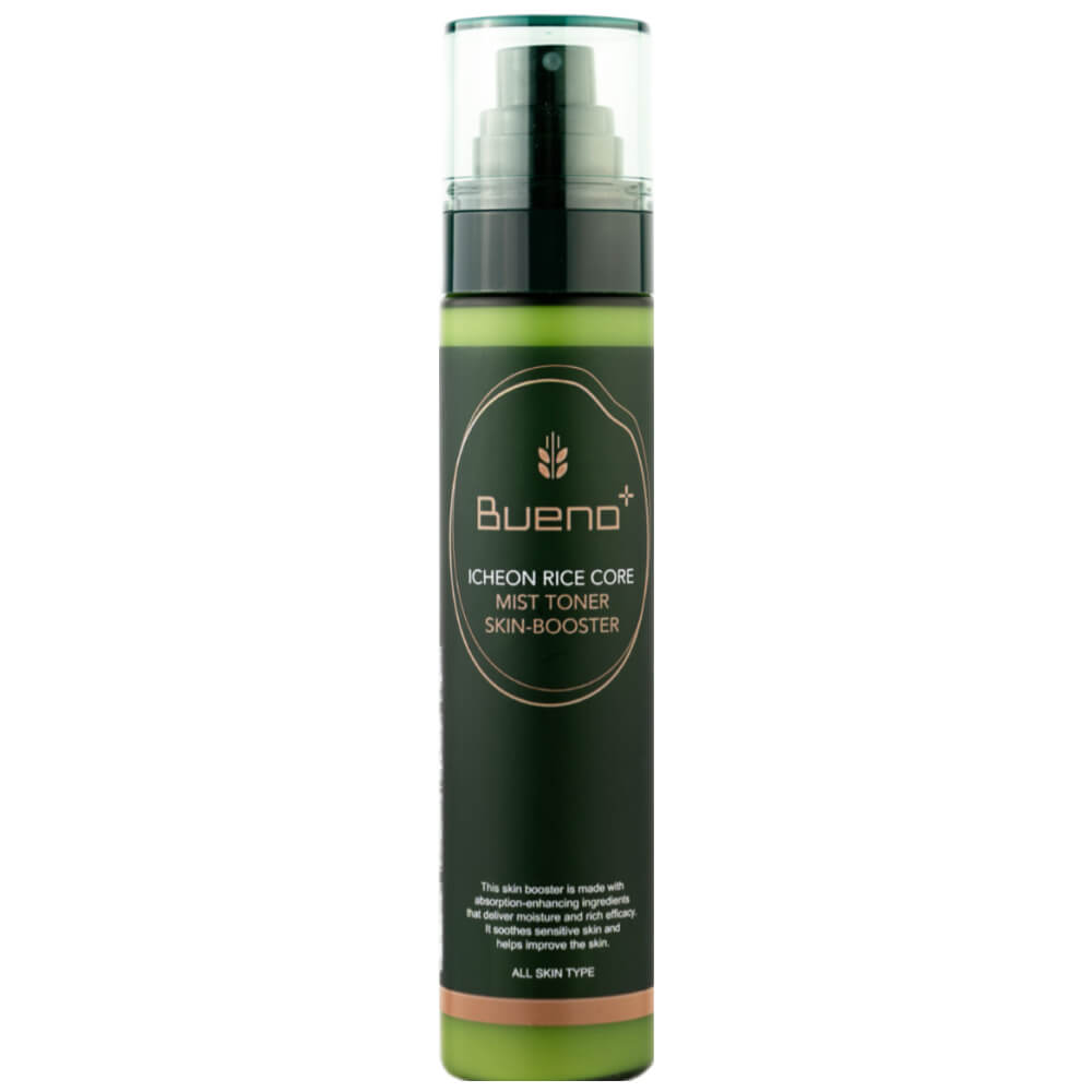 Bueno Icheon Rice Core Mist Toner Skin-Booster 105ml — 105ml