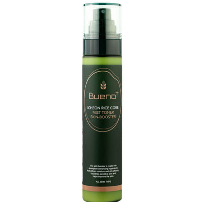 Bueno Icheon Rice Core Mist Toner Skin-Booster 105ml — 105ml
