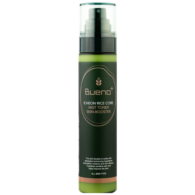 Bueno Icheon Rice Core Mist Toner Skin-Booster 105ml — 105ml
