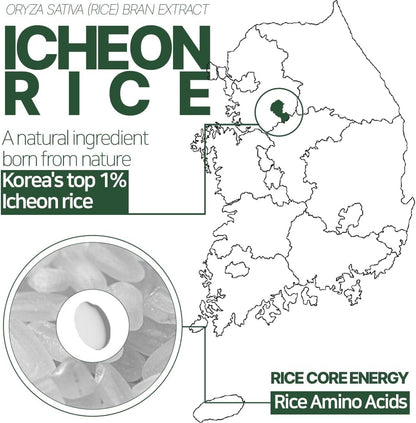 Bueno Icheon Rice Core Mist Toner Skin-Booster 105ml — product image 4