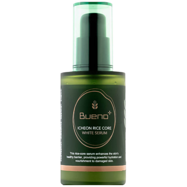 Bueno Icheon Rice Core White Serum 50ml — 50ml