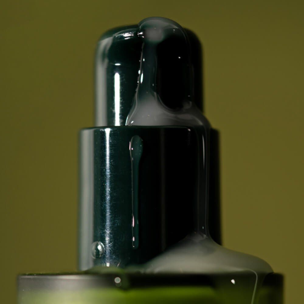Bueno Icheon Rice Core White Serum 50ml — product image 2