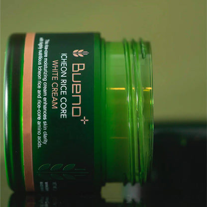 Bueno Icheon Rice Core White Cream 80ml — product image 3