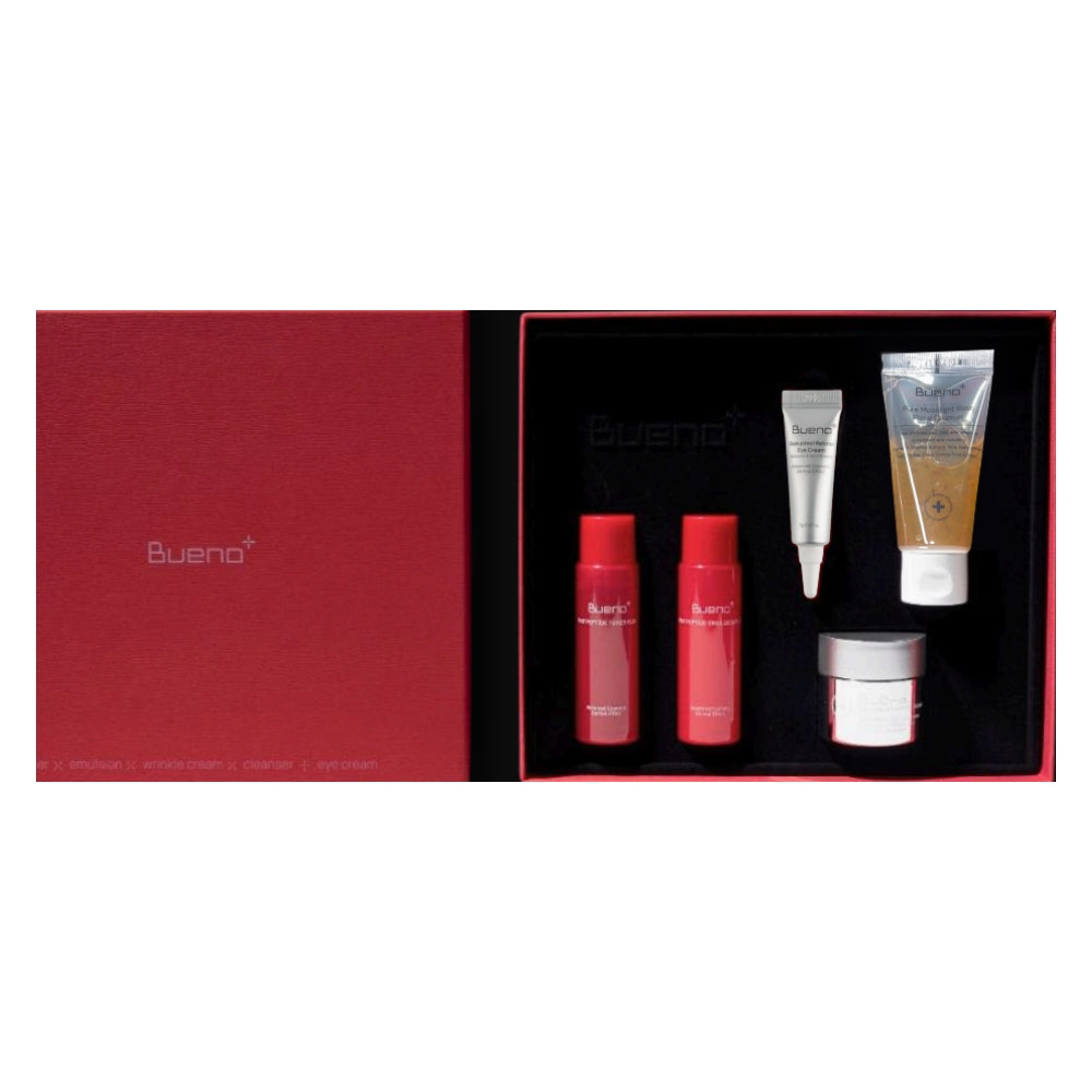 Bueno Gift Set 5pcs — 5pcs