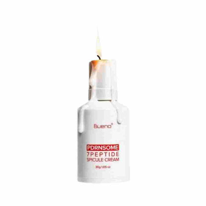 Bueno PDRNSOME 7 Peptide Spicule Cream 30g — 30g