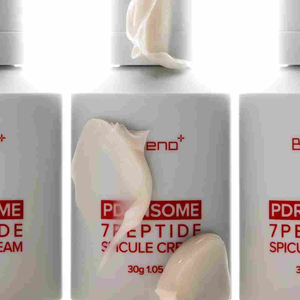 Bueno PDRNSOME 7 Peptide Spicule Cream 30g — product image 2