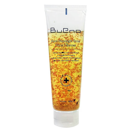 Bueno Pure Moonlight Rose Floral Cleanser — 80ml