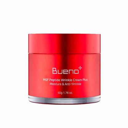 Bueno MGF Peptide Wrinkle Cream Plus — 50g
