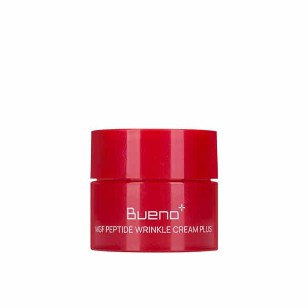 Bueno MGF Peptide Wrinkle Cream Plus — product image 2