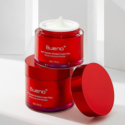Bueno MGF Peptide Wrinkle Cream Plus — product image 3