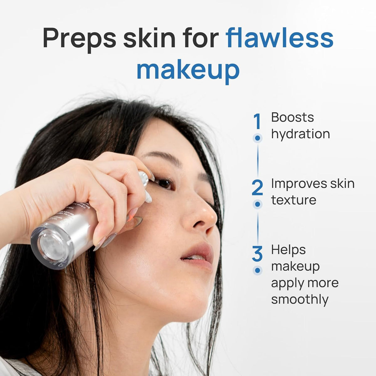Bueno Hydro Volume Lift Serum — Produktbild 10