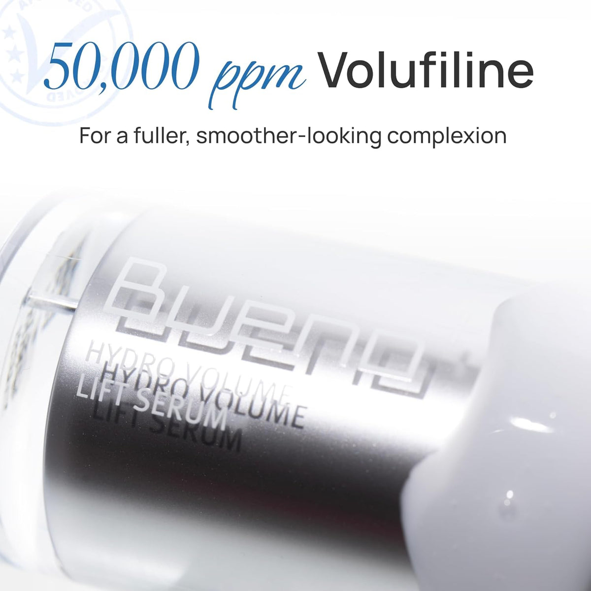 Bueno Hydro Volume Lift Serum — Produktbild 4