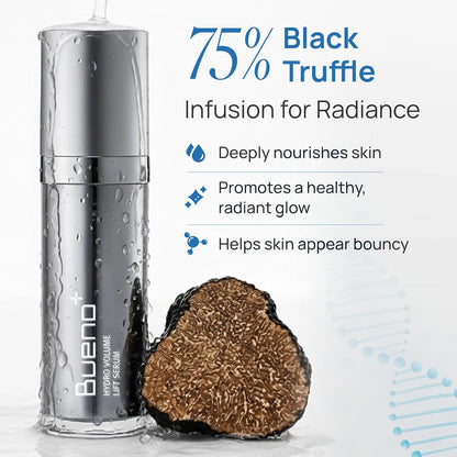 Bueno Hydro Volume Lift Serum — Produktbild 5