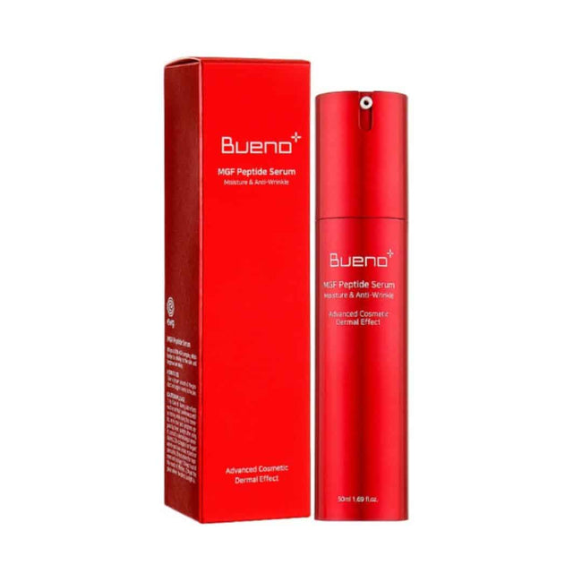 Bueno MGF Peptide Serum 50ml — 50ml