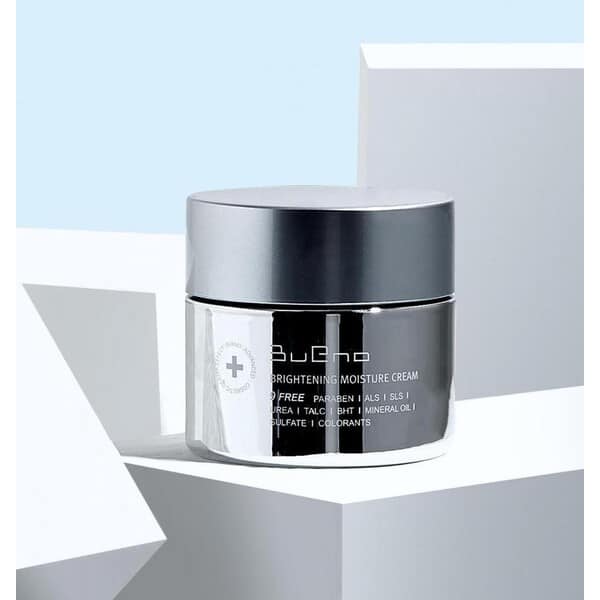 Bueno Brightening Moisture Cream 80g — 80g